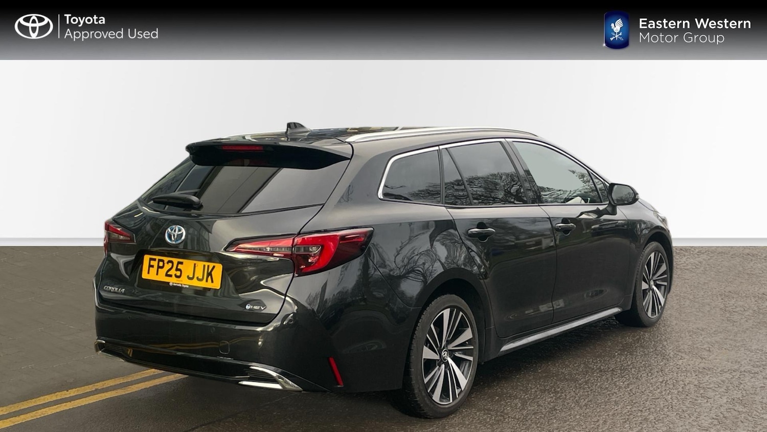 Used Toyota Corolla 2025 for sale - 77179872: Photo 2