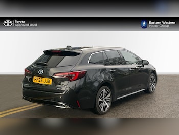 Used Toyota Corolla 2025 for sale - 77179872: Photo