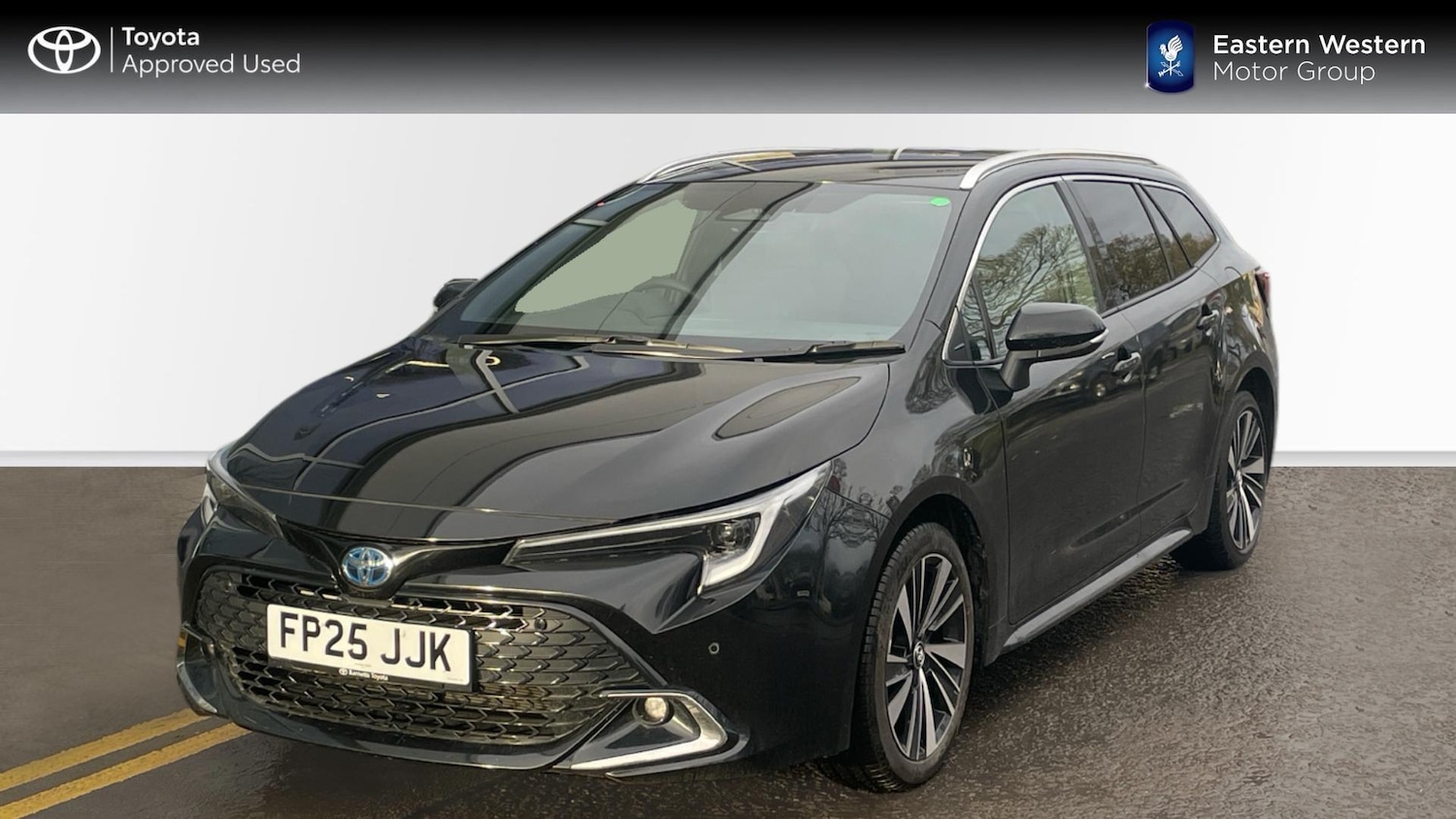 Used Toyota Corolla 2025 for sale - 77179872: Photo 3