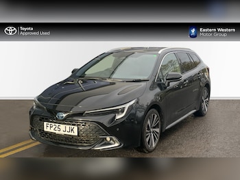 Used Toyota Corolla 2025 for sale - 77179872: Photo