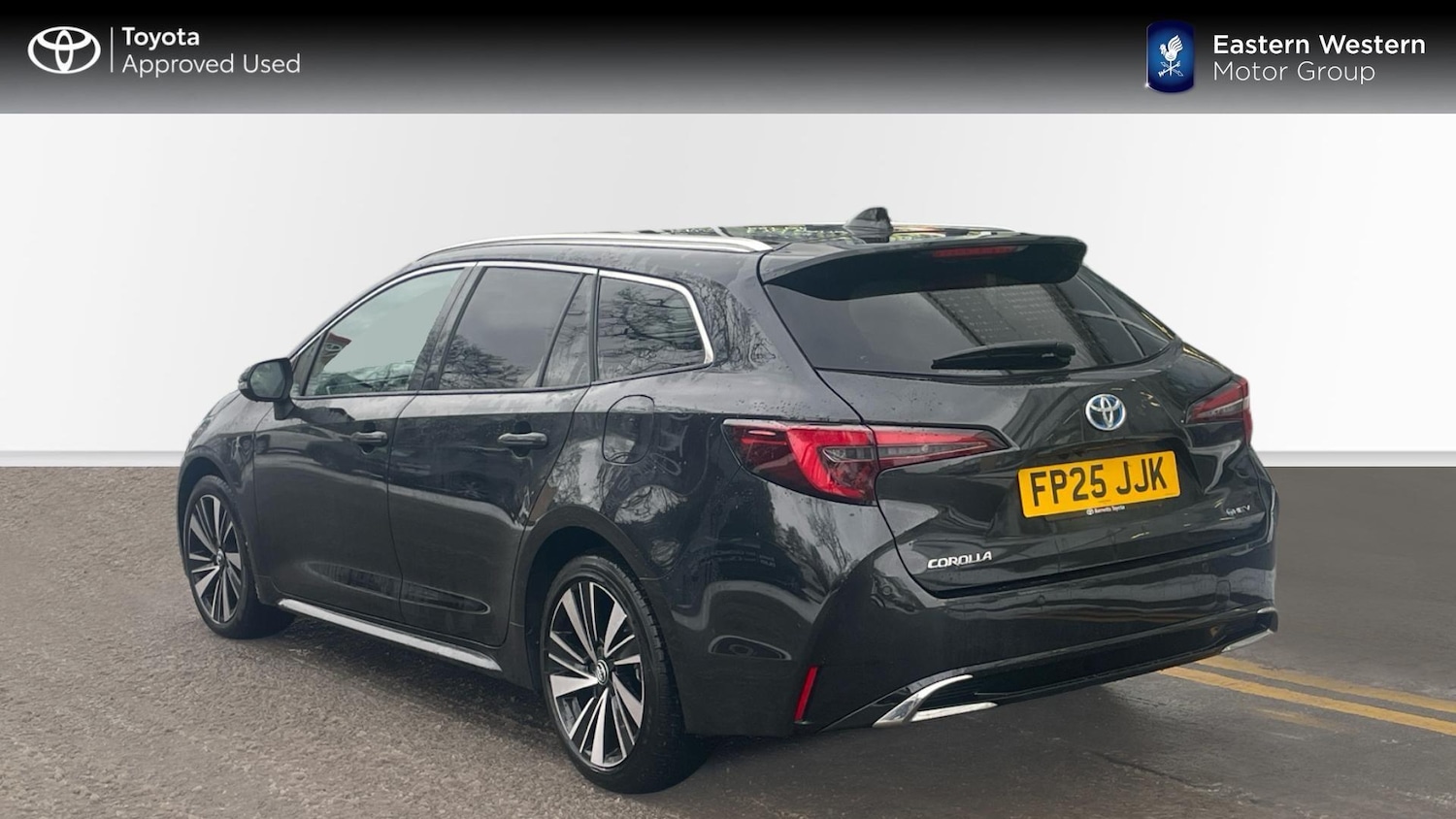 Used Toyota Corolla 2025 for sale - 77179872: Photo 4