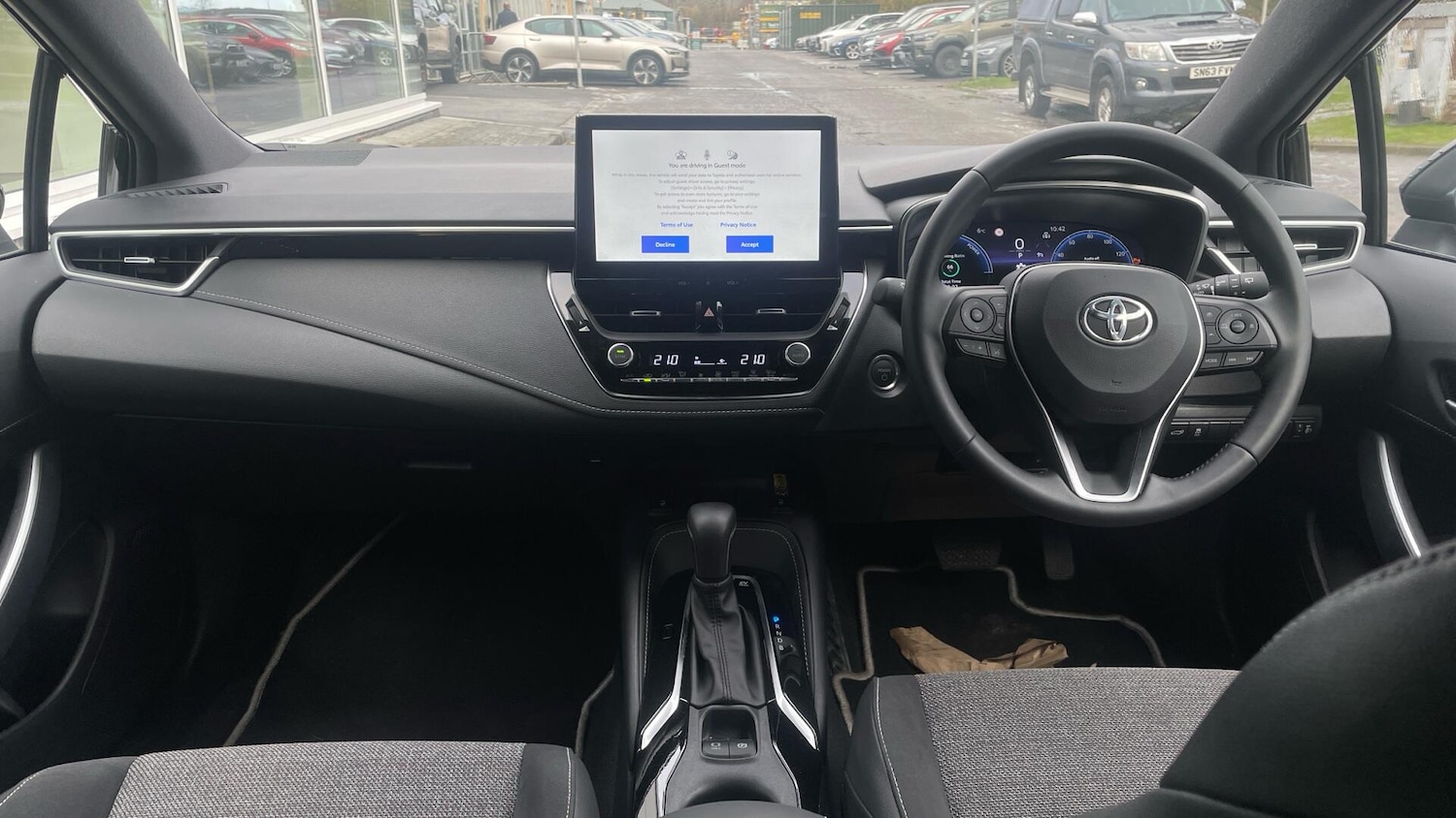 Used Toyota Corolla 2025 for sale - 77179872: Photo 5