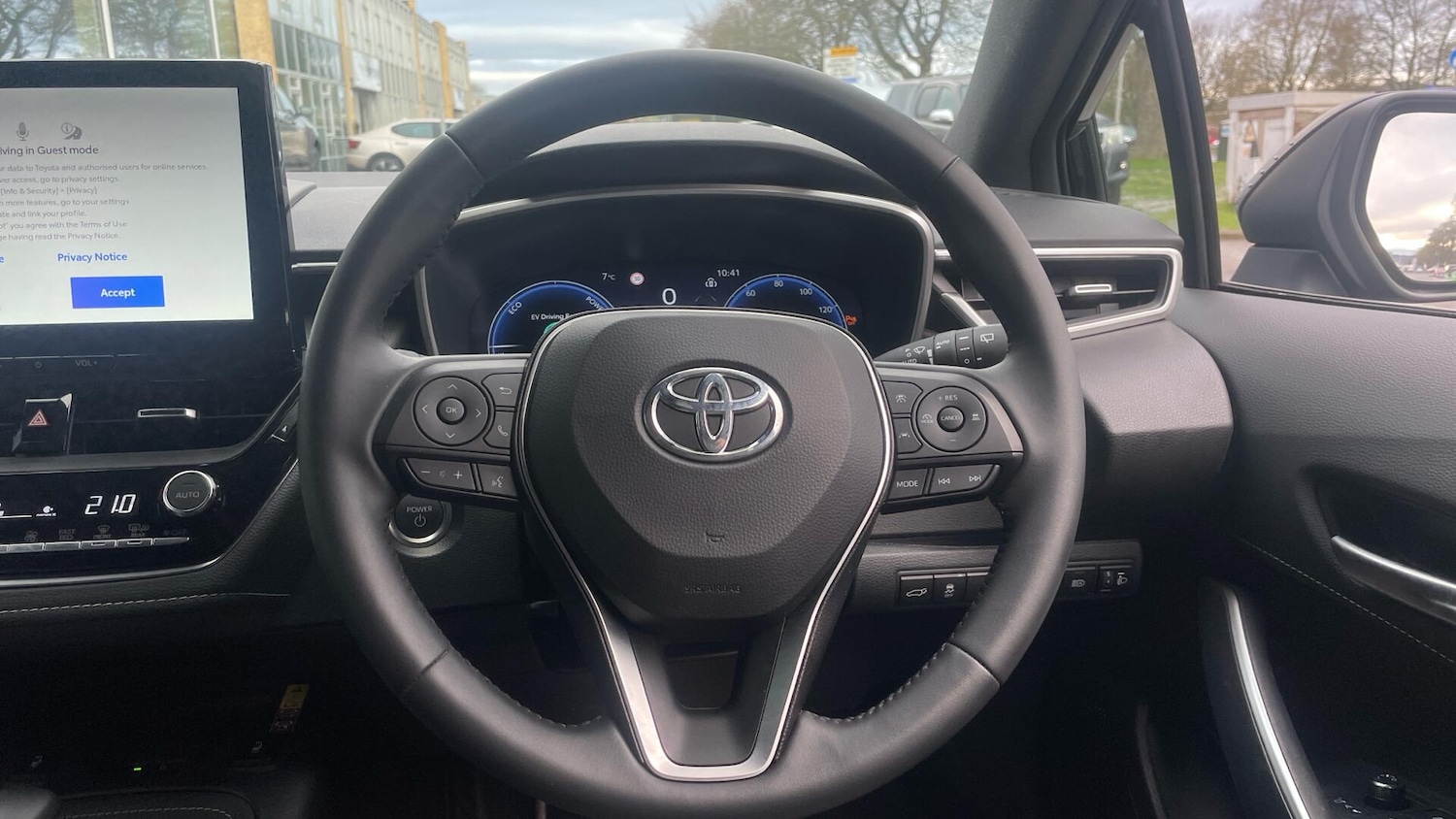 Used Toyota Corolla 2025 for sale - 77179872: Photo 6