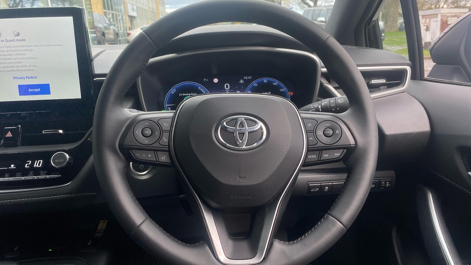 Used Toyota Corolla 2025 for sale - 77179872: Photo 8