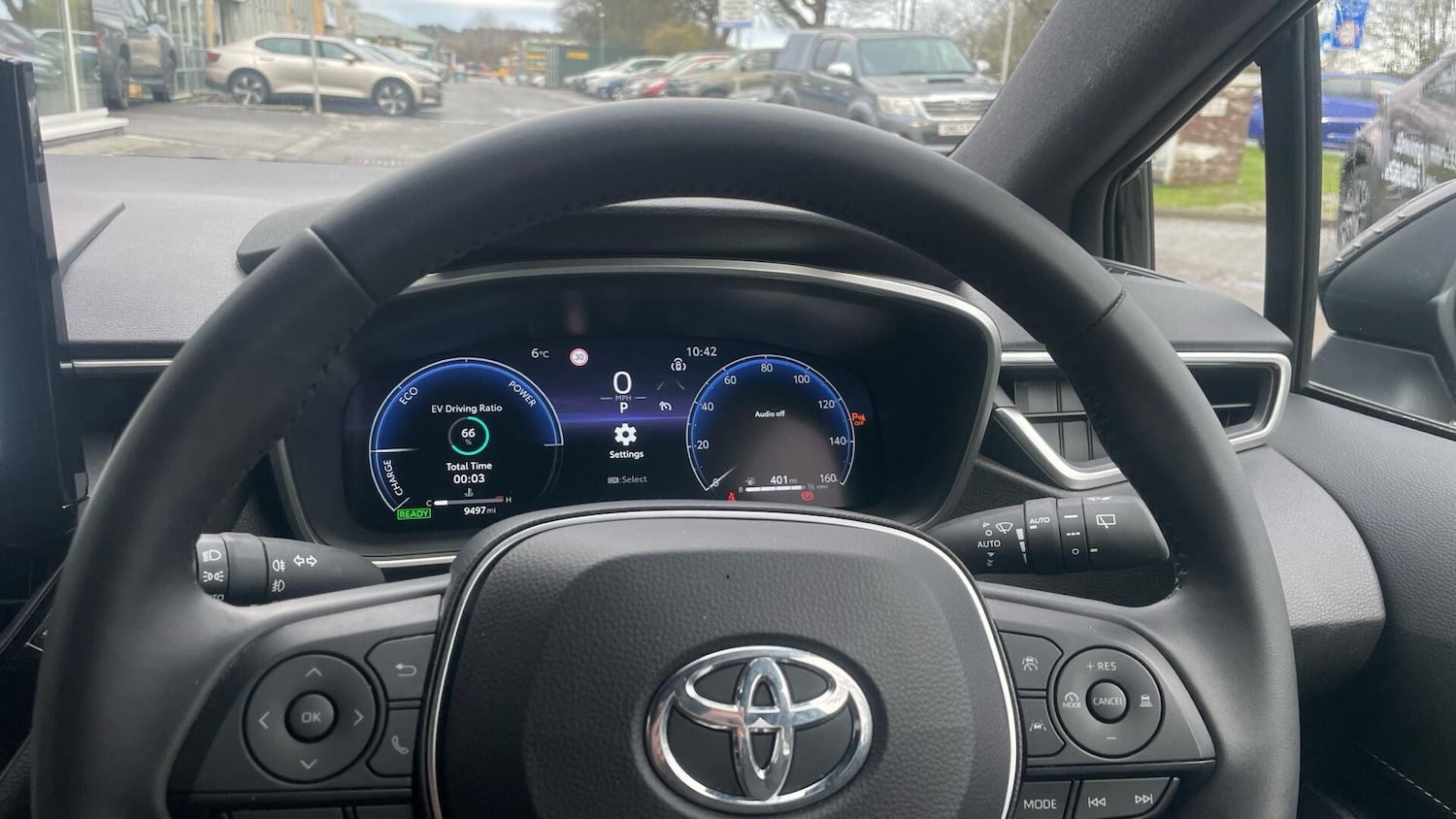 Used Toyota Corolla 2025 for sale - 77179872: Photo 9