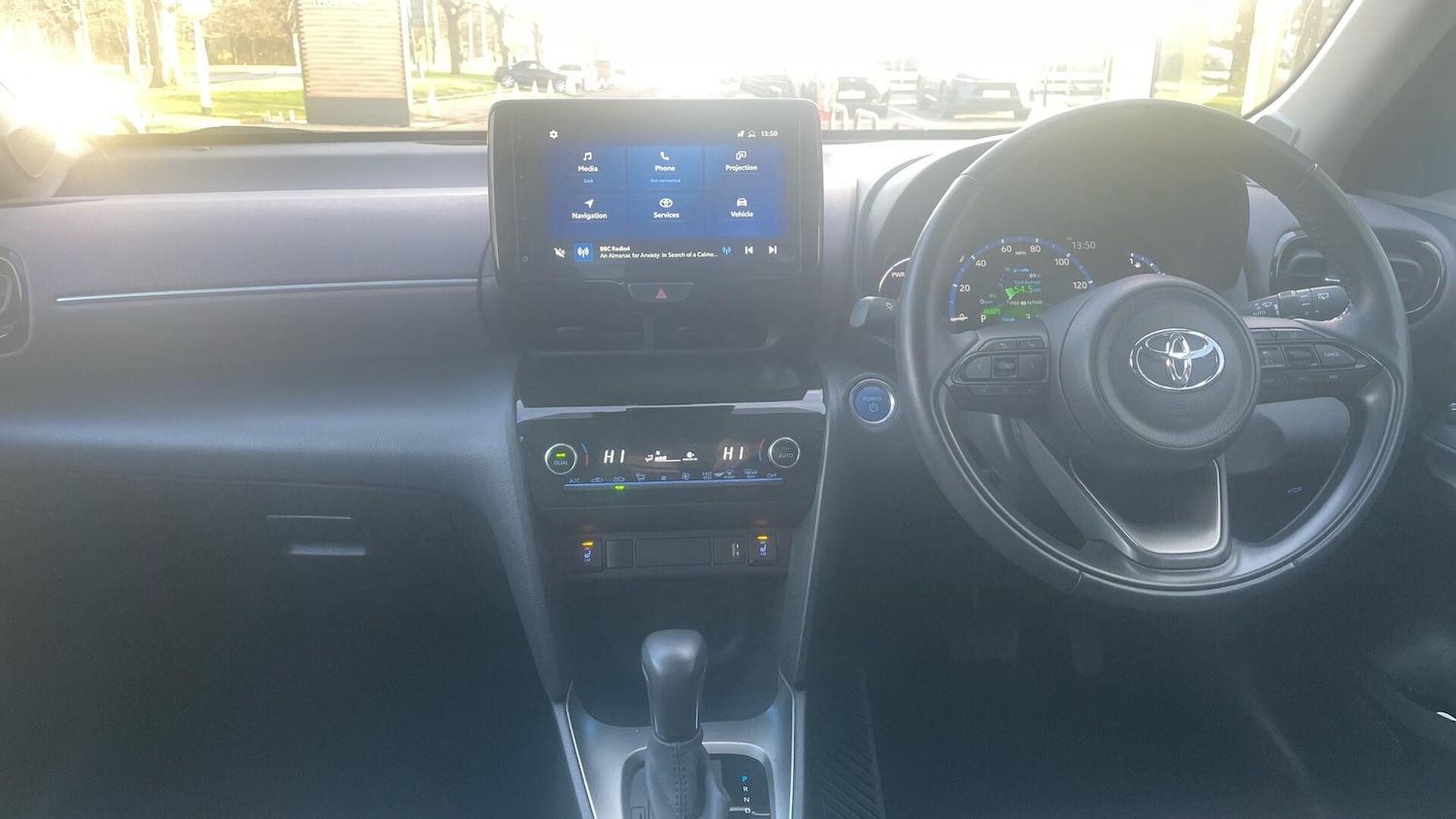 Used Toyota Yaris Cross 2023 for sale - 77104059: Photo 5