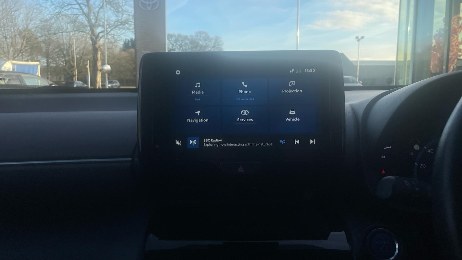 Used Toyota Yaris Cross 2023 for sale - 77104059: Photo 7