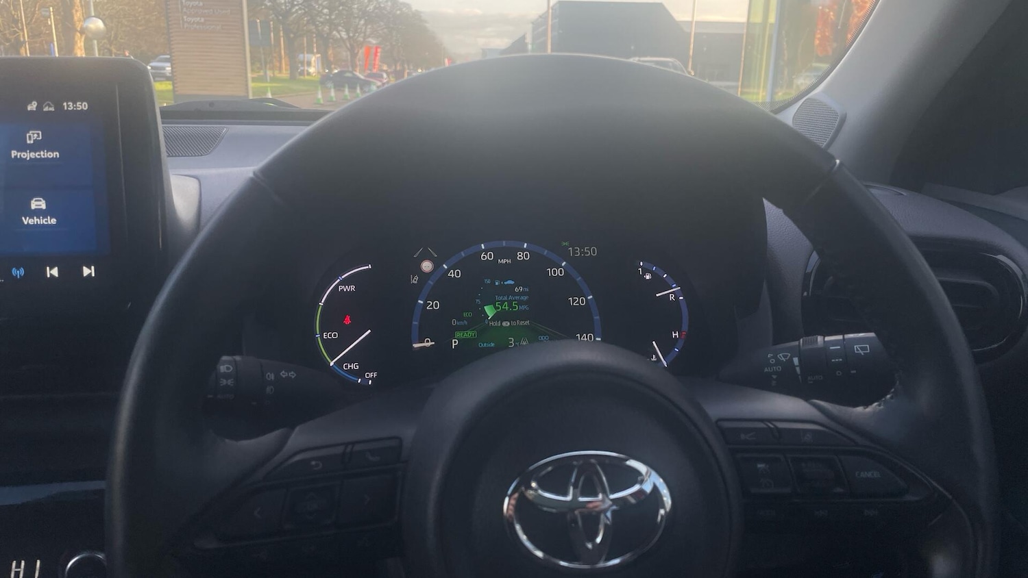 Used Toyota Yaris Cross 2023 for sale - 77104059: Photo 9