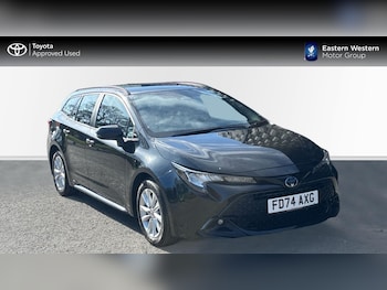 Used Toyota Corolla 2024 for sale - 78352647: Photo