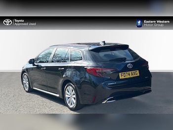 Used Toyota Corolla 2024 for sale - 78352647: Photo