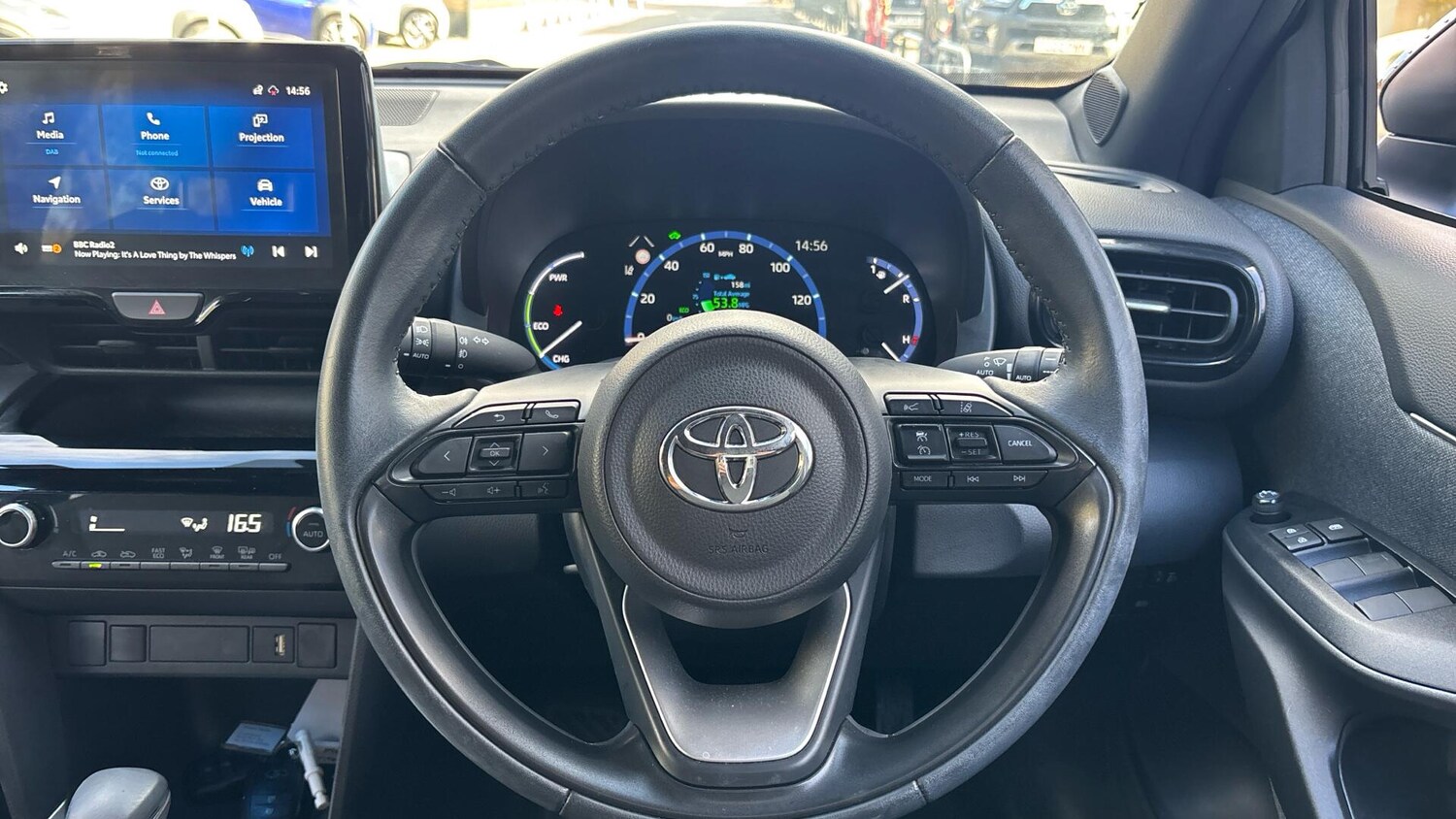 Used Toyota Yaris Cross 2022 for sale - 77177846: Photo 10