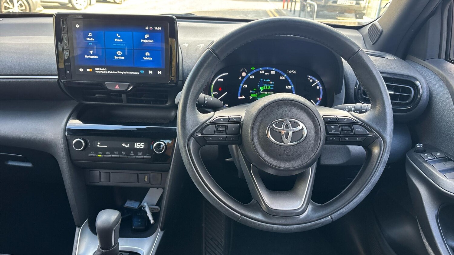 Used Toyota Yaris Cross 2022 for sale - 77177846: Photo 8