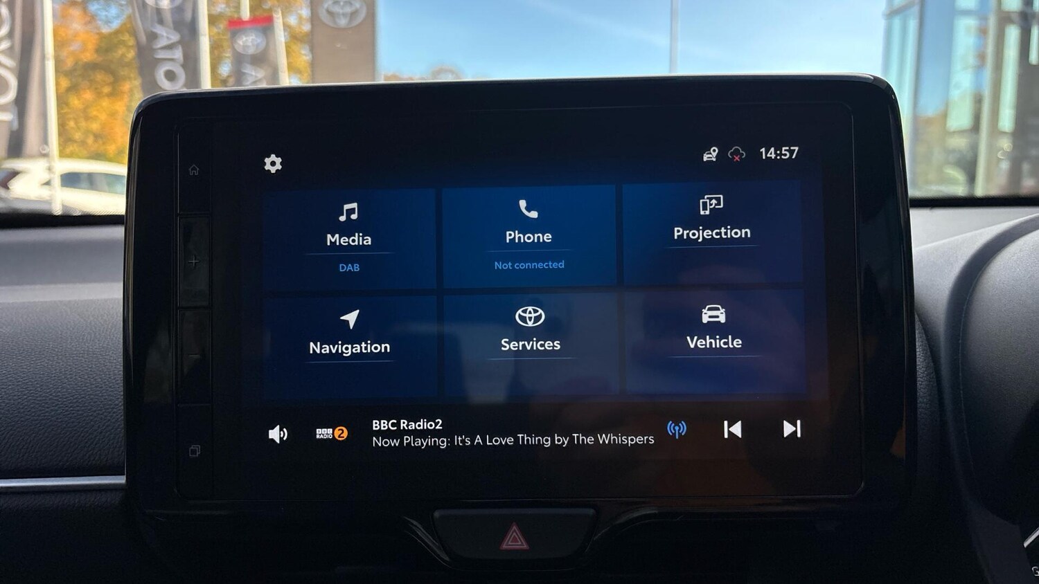 Used Toyota Yaris Cross 2022 for sale - 77177846: Photo 9