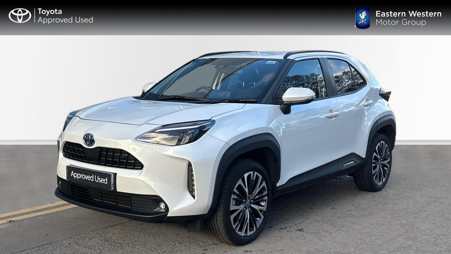 Used Toyota Yaris Cross 2023 for sale - 77010015: Photo 5