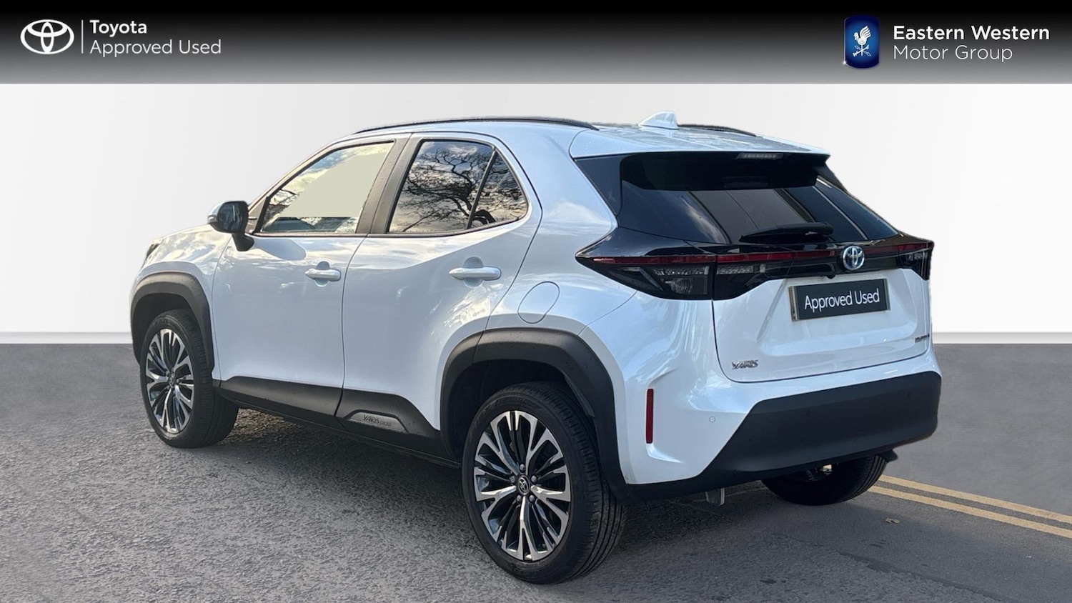 Used Toyota Yaris Cross 2023 for sale - 77010015: Photo 6