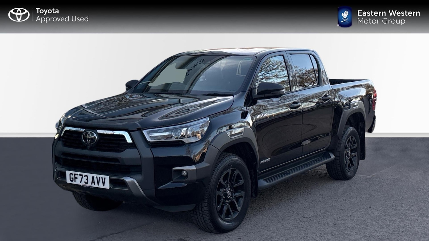 Used Toyota Hilux 2023 for sale - 77775080: Photo 3