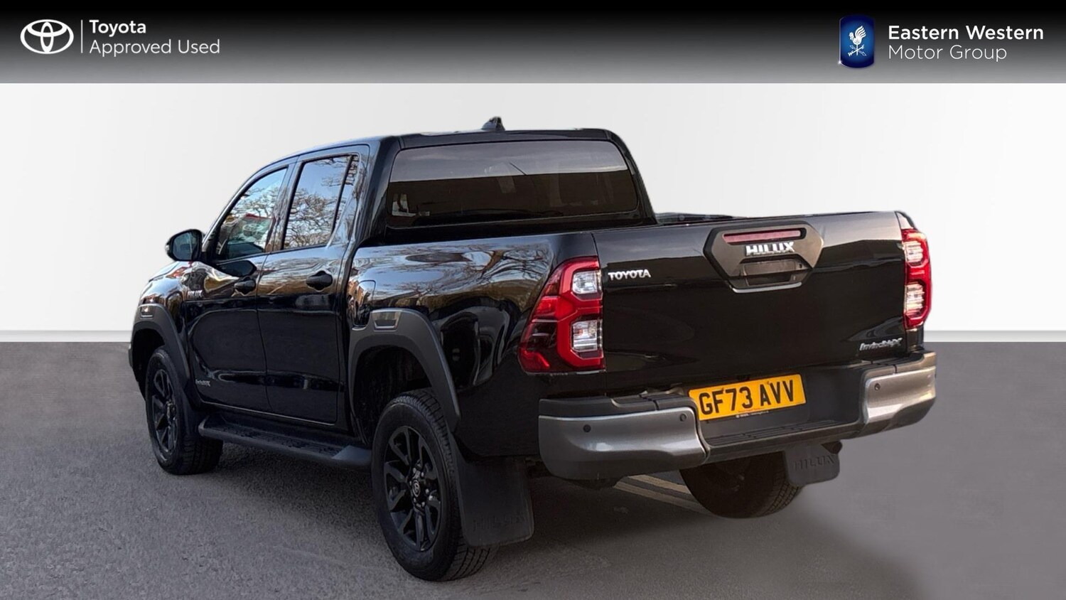 Used Toyota Hilux 2023 for sale - 77775080: Photo 4