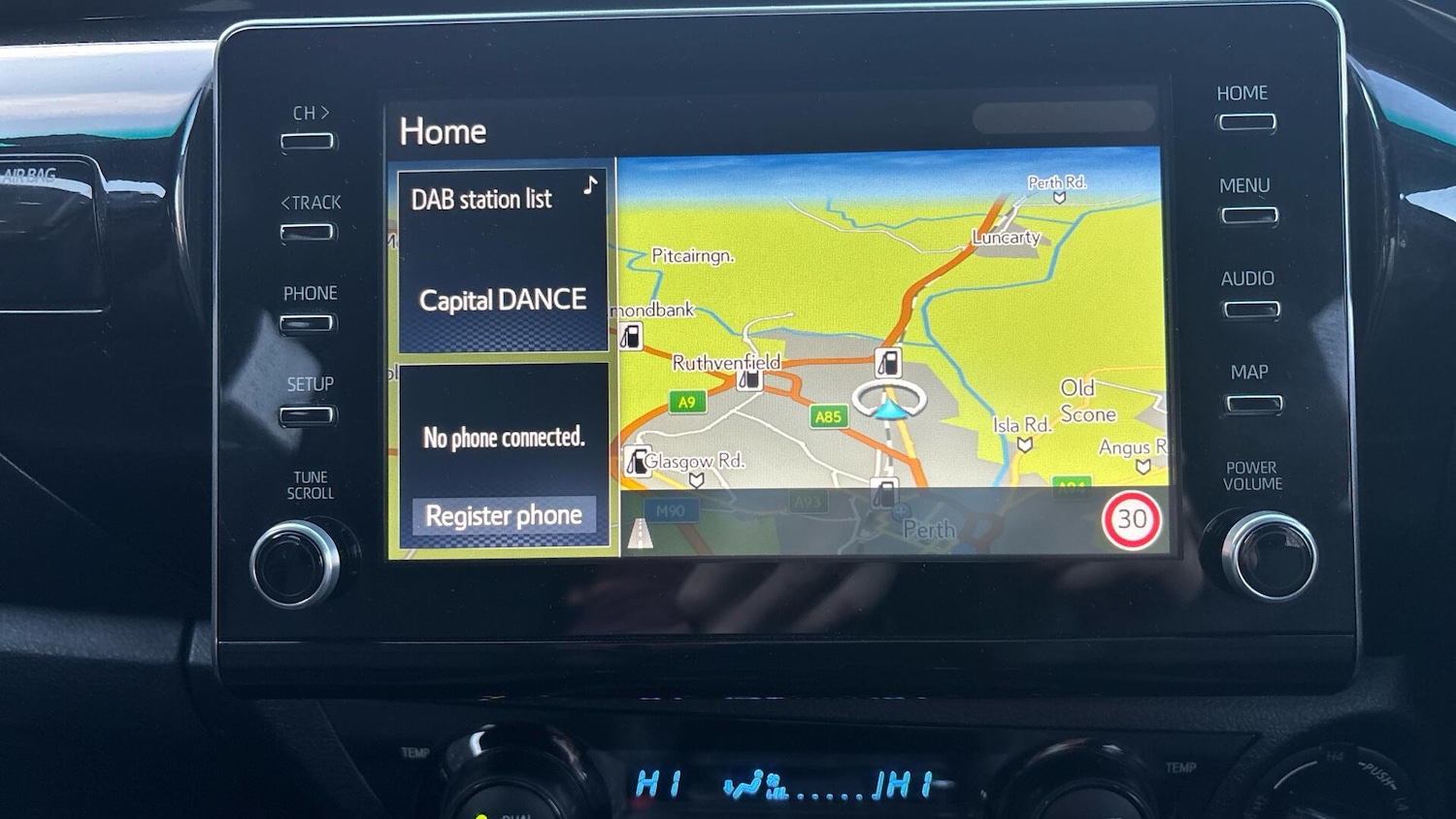 Used Toyota Hilux 2023 for sale - 77775080: Photo 7