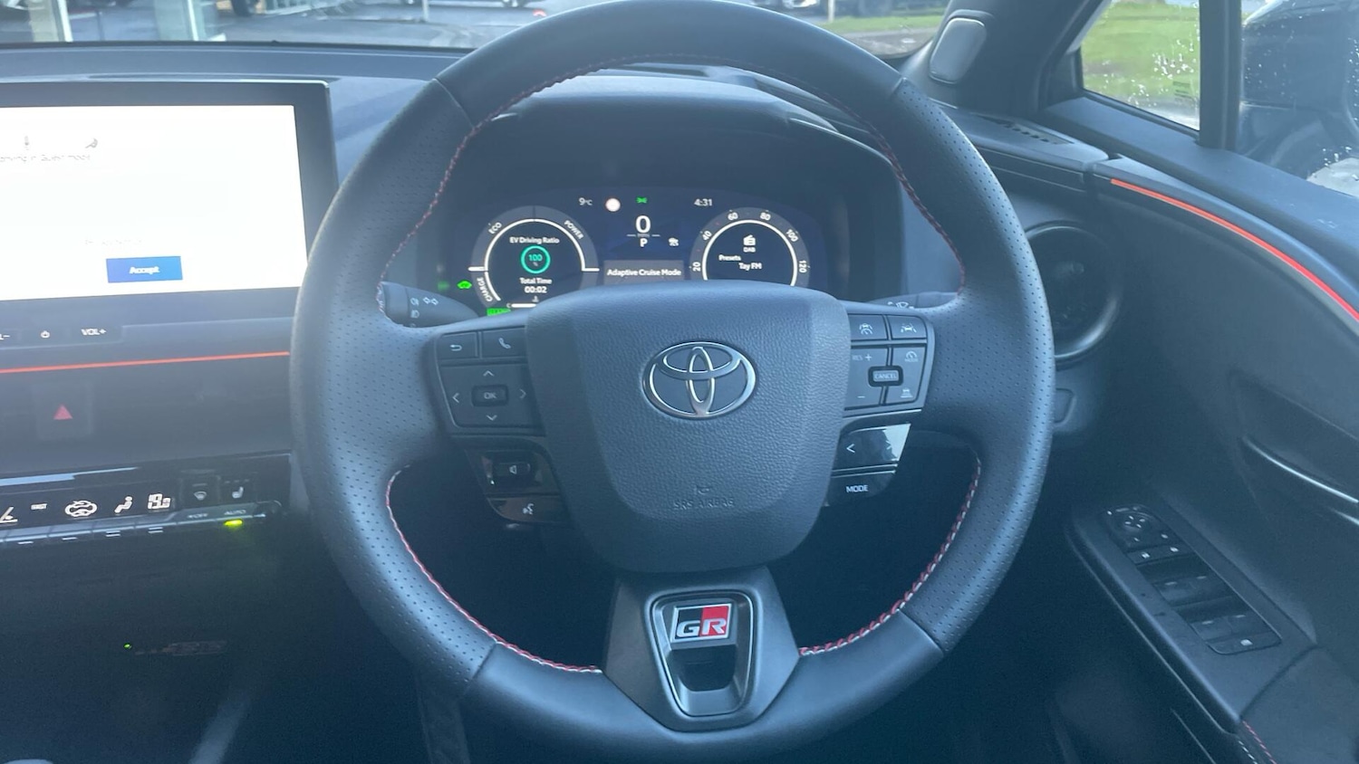 Used Toyota C-HR 2025 for sale - 78124781: Photo 6