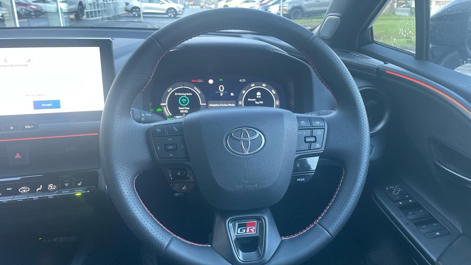 Used Toyota C-HR 2025 for sale - 78124781: Photo 8