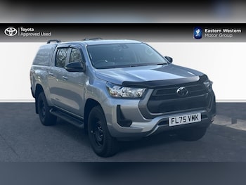 Used Toyota Hilux 2025 for sale - 78098831: Photo