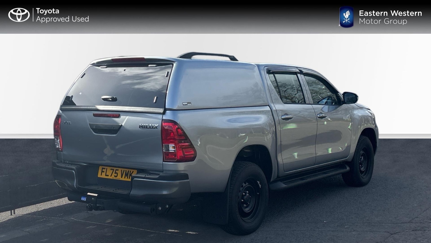 Used Toyota Hilux 2025 for sale - 78098831: Photo 2