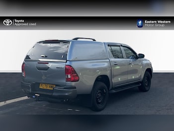 Used Toyota Hilux 2025 for sale - 78098831: Photo