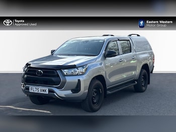 Used Toyota Hilux 2025 for sale - 78098831: Photo