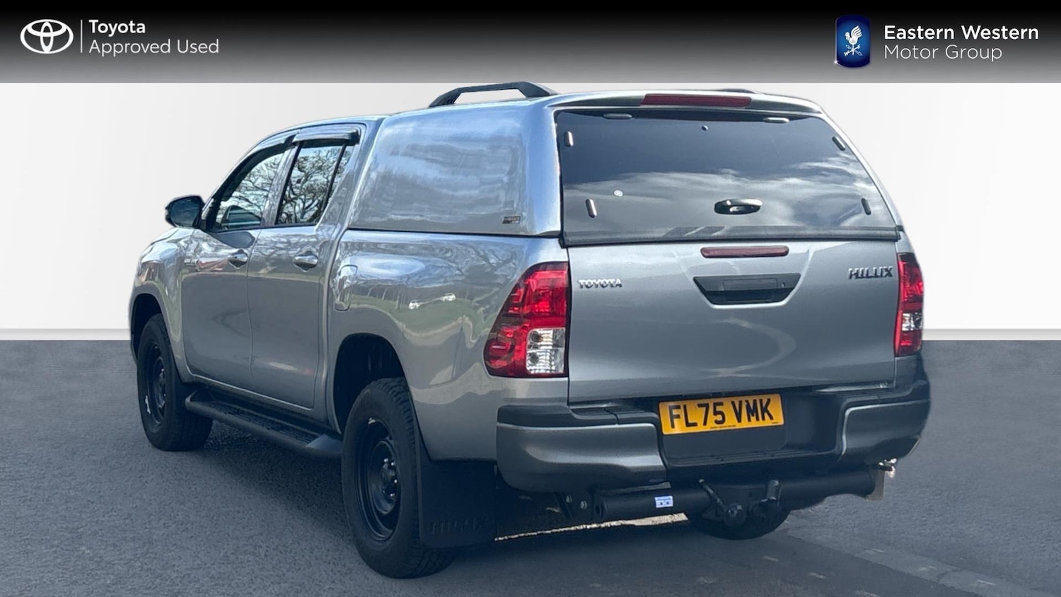 Used Toyota Hilux 2025 for sale - 78098831: Photo 4