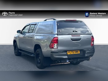 Used Toyota Hilux 2025 for sale - 78098831: Photo