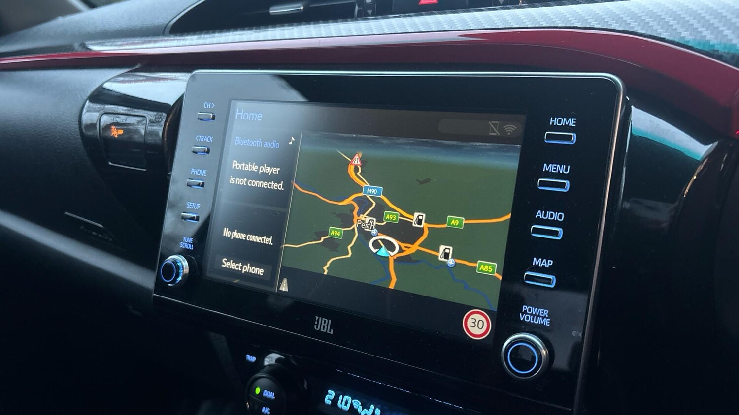 Used Toyota Hilux 2023 for sale - 76693280: Photo 7