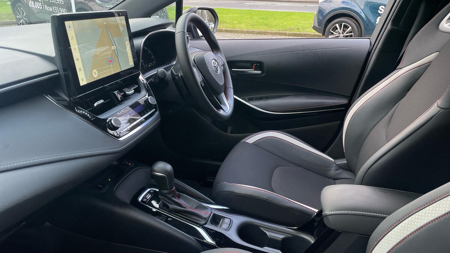 Used Toyota Corolla 2025 for sale - 77377988: Photo 10