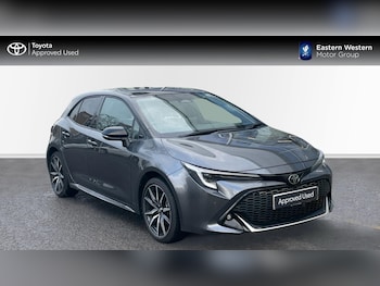 Used Toyota Corolla 2025 for sale - 77377988: Photo