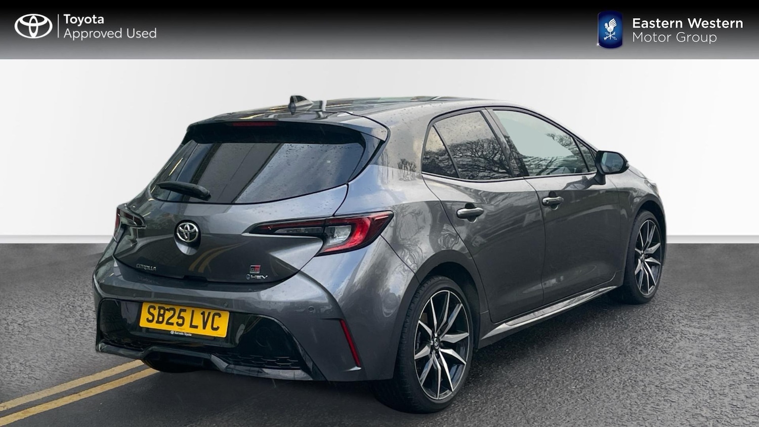 Used Toyota Corolla 2025 for sale - 77377988: Photo 2