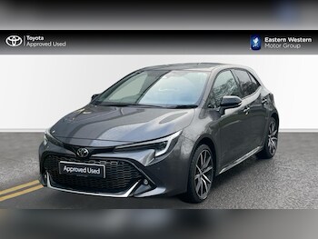 Used Toyota Corolla 2025 for sale - 77377988: Photo
