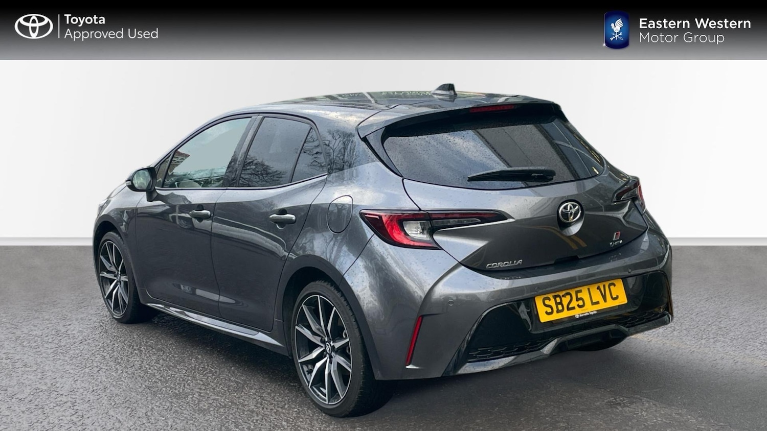 Used Toyota Corolla 2025 for sale - 77377988: Photo 4