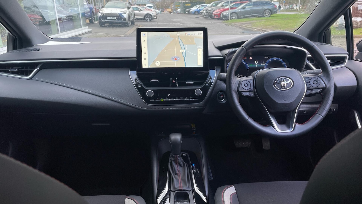 Used Toyota Corolla 2025 for sale - 77377988: Photo 5