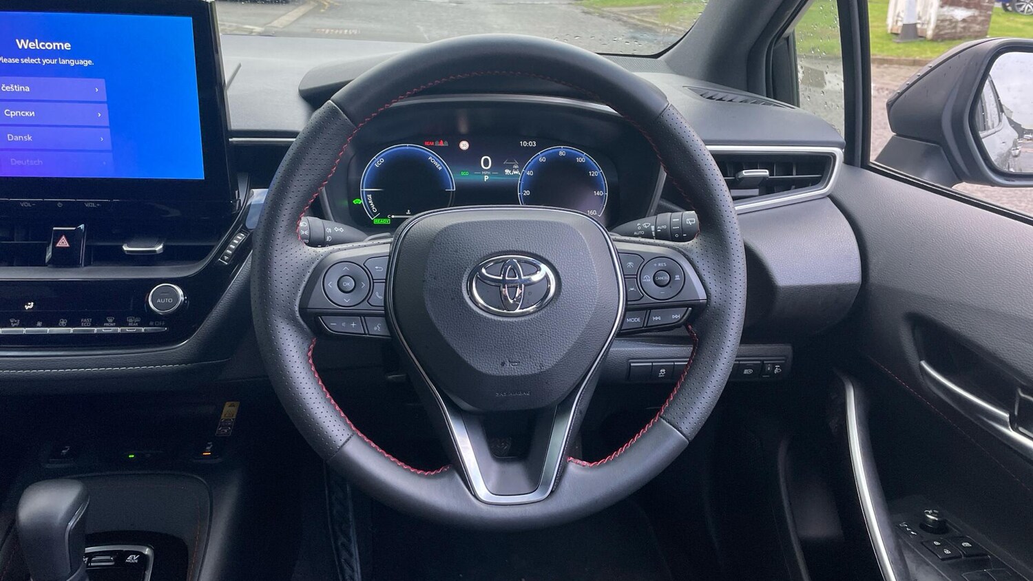 Used Toyota Corolla 2025 for sale - 77377988: Photo 6