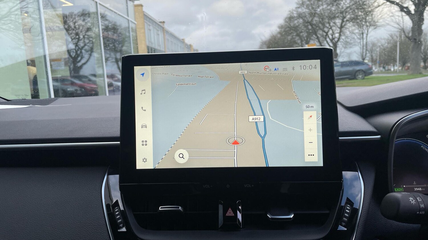 Used Toyota Corolla 2025 for sale - 77377988: Photo 7