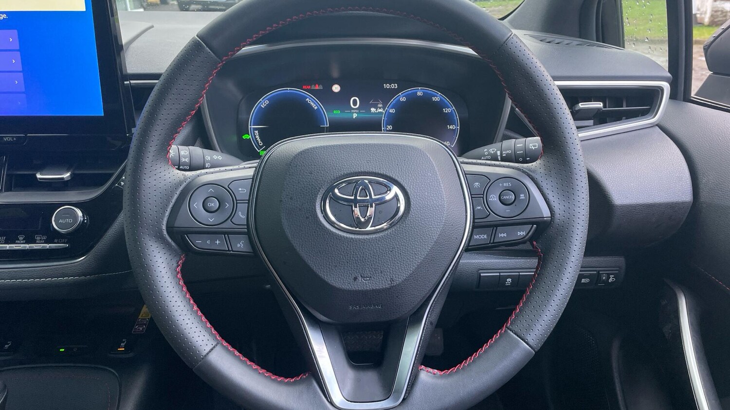 Used Toyota Corolla 2025 for sale - 77377988: Photo 8