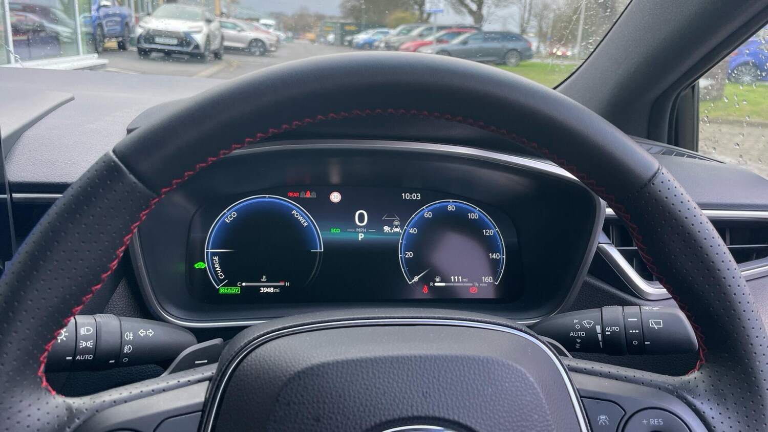 Used Toyota Corolla 2025 for sale - 77377988: Photo 9