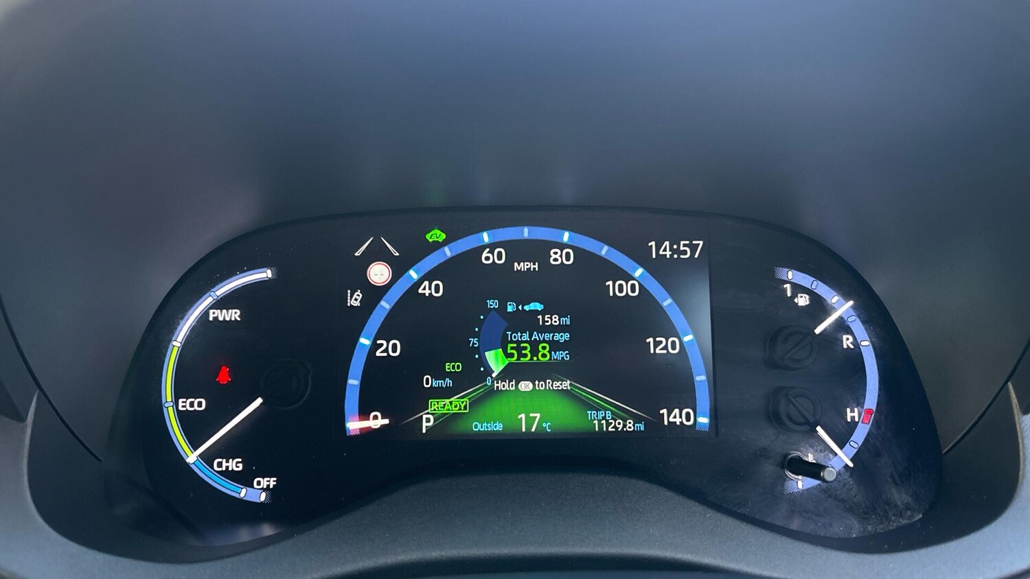 Used Toyota Yaris Cross 2022 for sale - 76675304: Photo 9