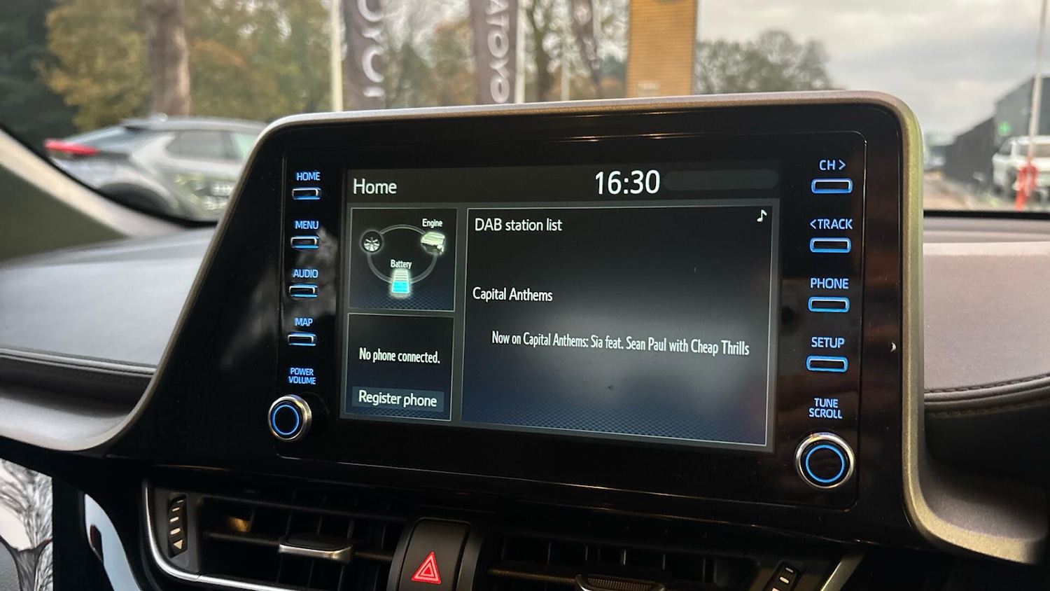 Used Toyota C-HR 2022 for sale - 76674538: Photo 7