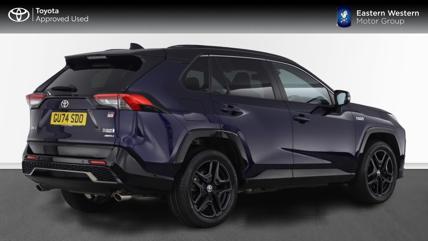 Used Toyota RAV4 2024 for sale - 77297097: Photo 2