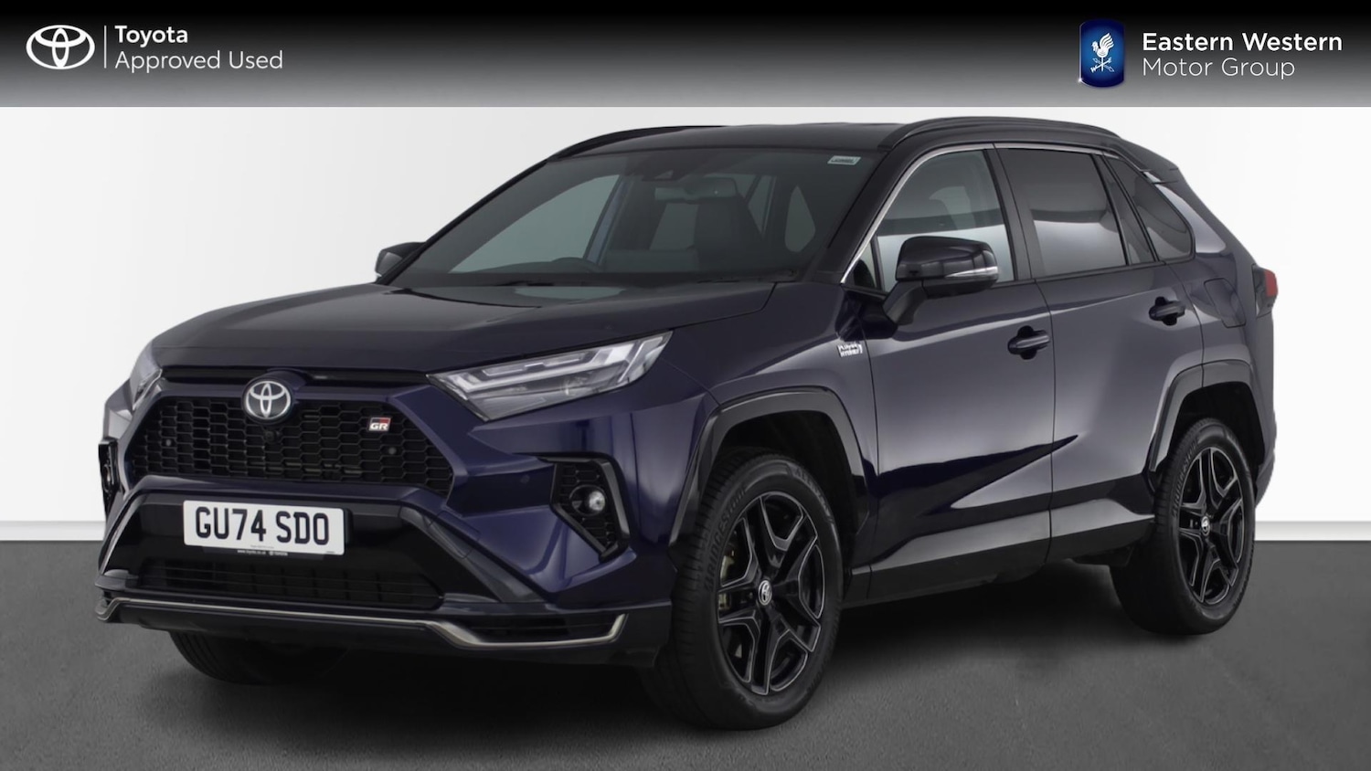 Used Toyota RAV4 2024 for sale - 77297097: Photo 3