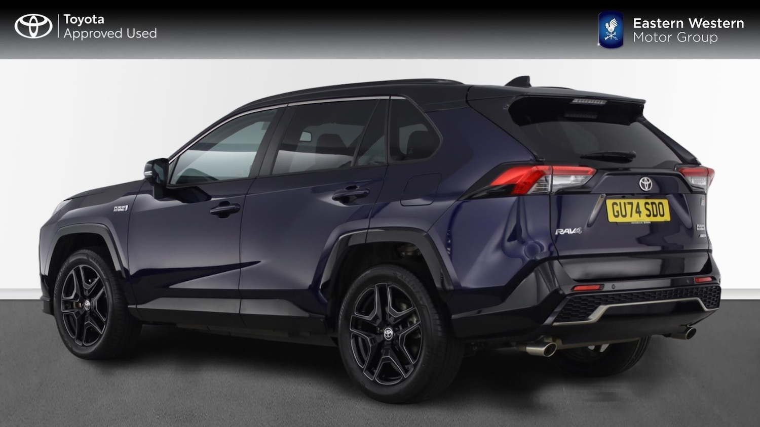 Used Toyota RAV4 2024 for sale - 77297097: Photo 4