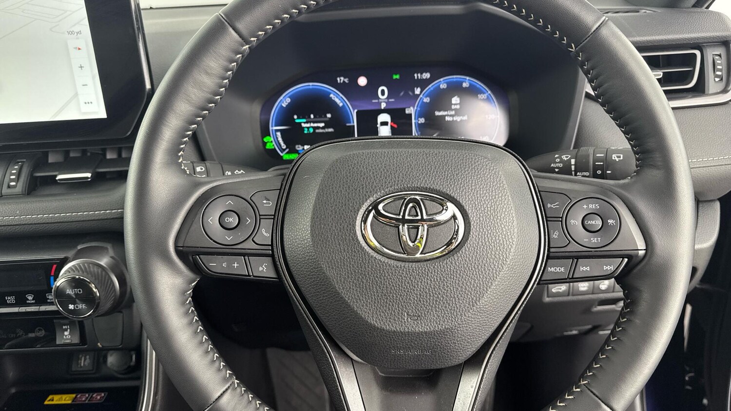 Used Toyota RAV4 2024 for sale - 77297097: Photo 8