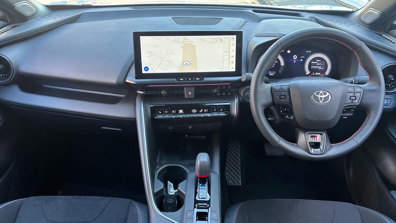 Used Toyota C-HR 2024 for sale - 76677402: Photo 5