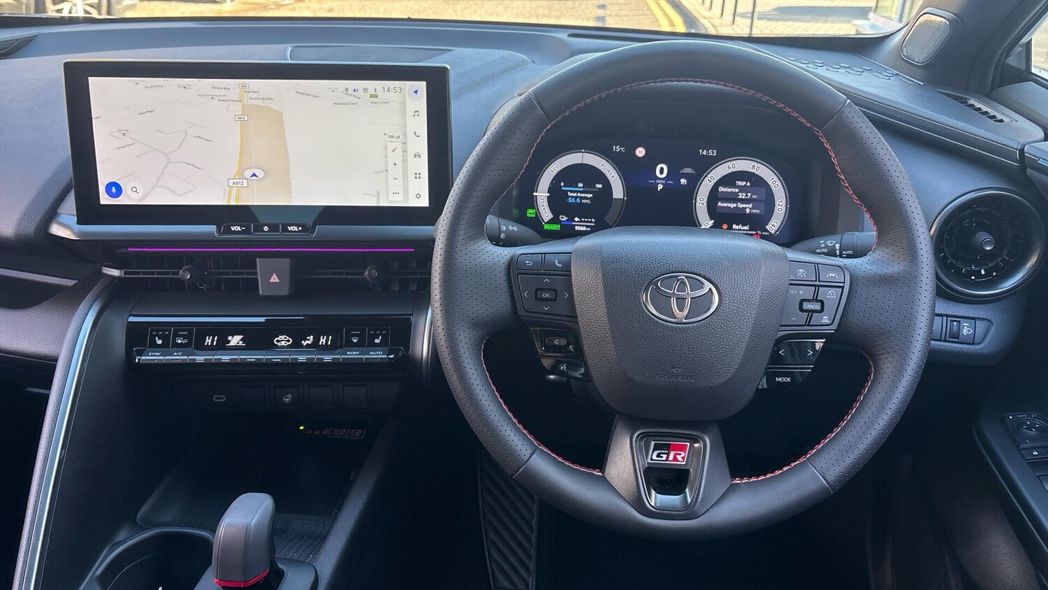 Used Toyota C-HR 2024 for sale - 76677402: Photo 6