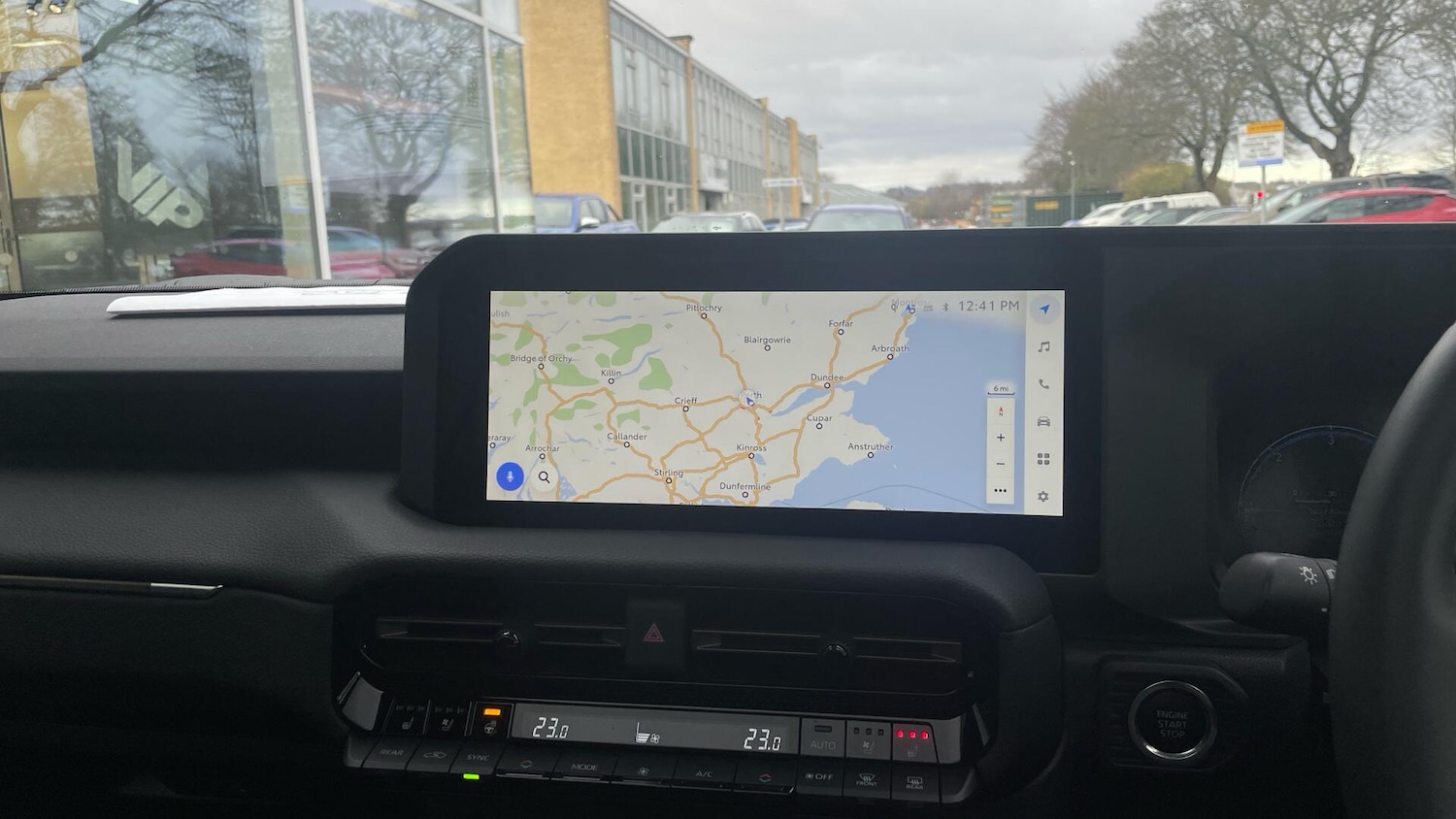 Used Toyota Land Cruiser 2025 for sale - 77568638: Photo 7